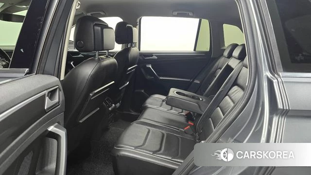 Volkswagen Tiguan second Generation id 4906769 из Кореи 32