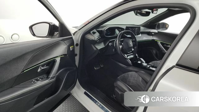 Peugeot 2008 id 3820097 из Кореи 20