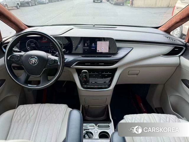 Buick GL8 id 3882503 из Китая 12