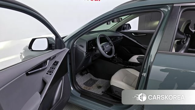 Kia Di Ol Nu Niro id 3871254 из Кореи 20