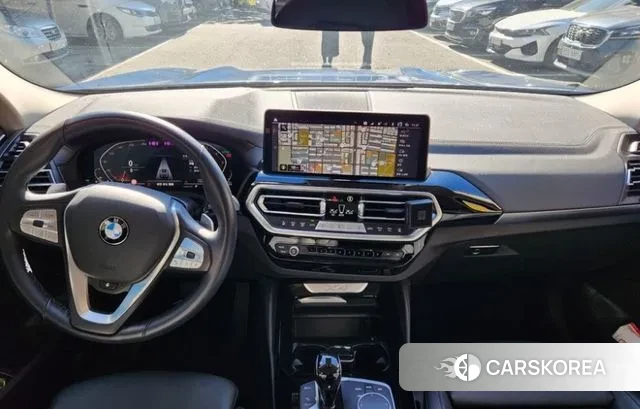 BMW X4 (G02) id 3394880 из Кореи 12