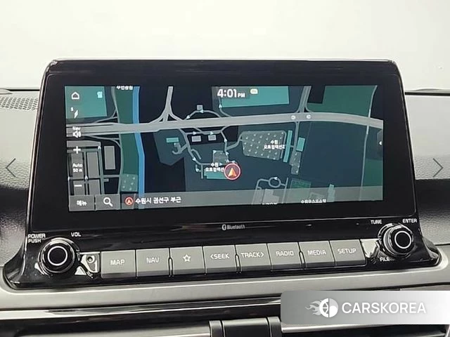 Kia Seltos id 4511503 из Кореи 19