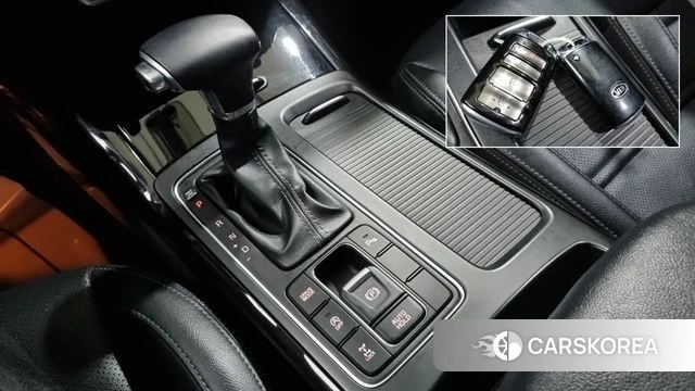 Kia The New Sorento id 3893987 из Кореи 18