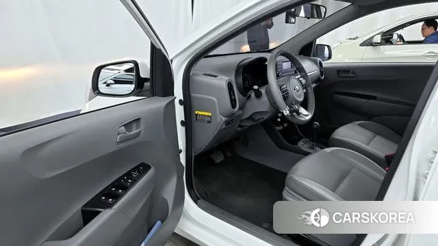 Kia All New Morning (JA) id 3434316 из Кореи 20