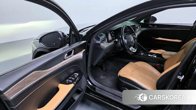 Kia K5 3rd generation id 4202348 из Кореи 33