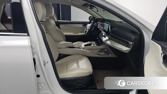 Hyundai The New Grandeur IG id 3581962 из Кореи 20