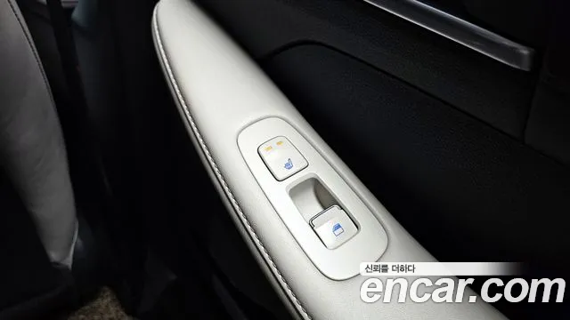 Hyundai Sonata (DN8) id 2760565 из Кореи 20