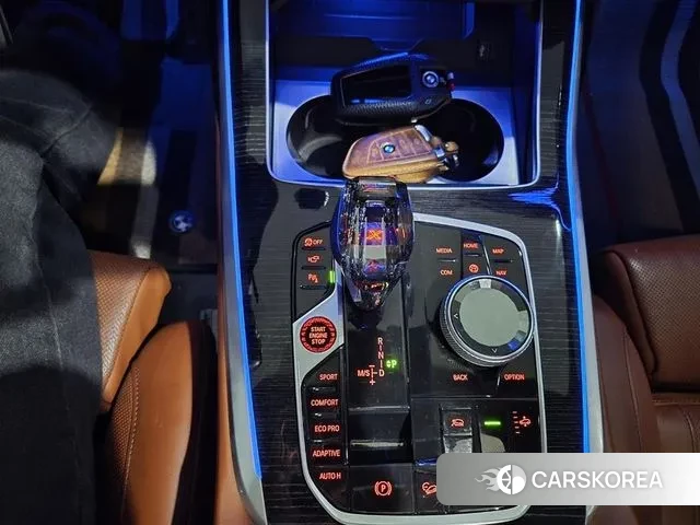 BMW X7 (G07) id 3406450 из Кореи 20