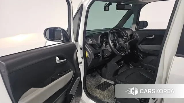 Kia The New Kia Ray id 3700897 из Кореи 20