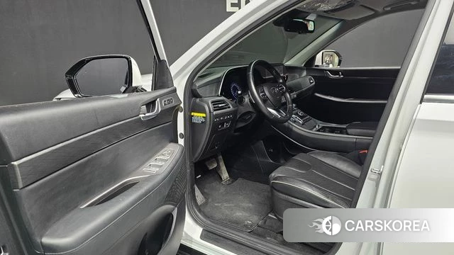 Hyundai Palisade id 3924422 из Кореи 20