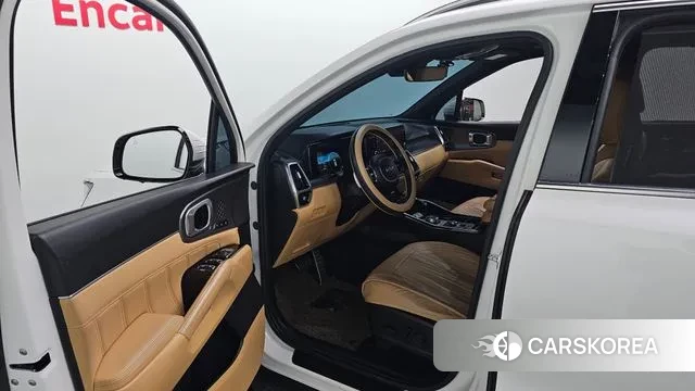 Kia Sorento 4th Generation id 3727670 из Кореи 20