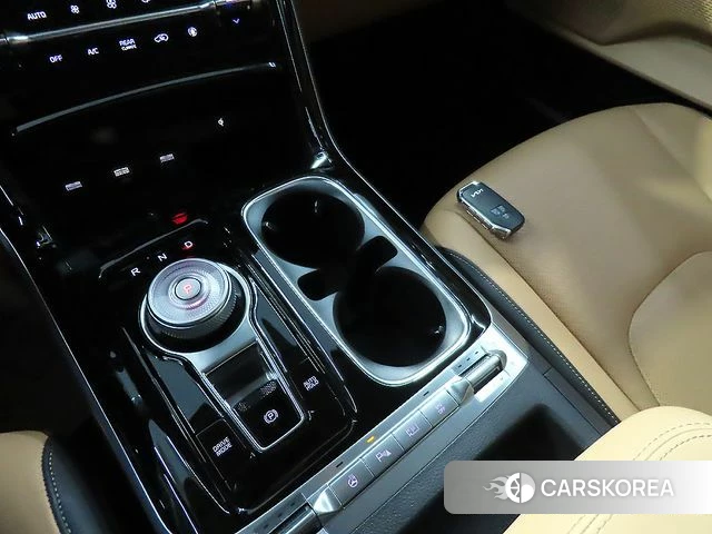 Kia Carnival 4th generation id 4500750 из Кореи 20