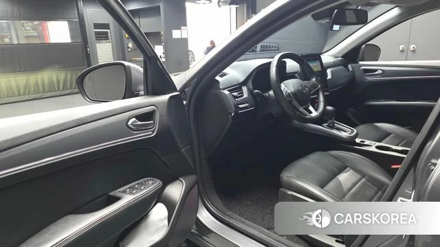 Renault Korea (Samsung) XM3 id 4614694 из Кореи 32