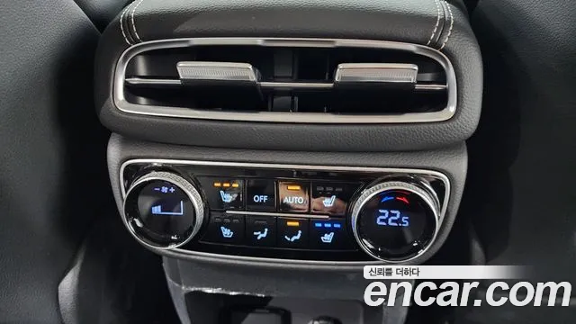 Genesis GV80 id 2653392 из Кореи 20