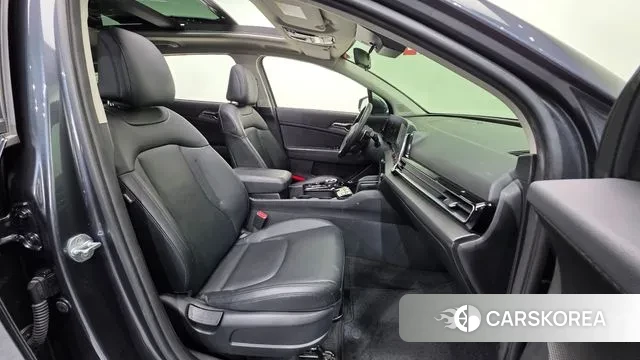 Kia Sportage 5th Generation id 3660305 из Кореи 20