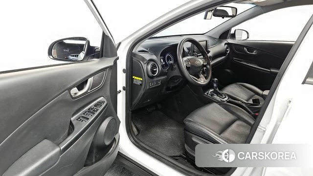 Hyundai Kona id 3894318 из Кореи 20