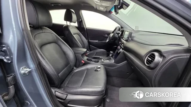 Hyundai Kona id 3474940 из Кореи 20