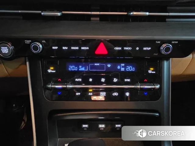 Kia Carnival 4th generation id 3366581 из Кореи 20