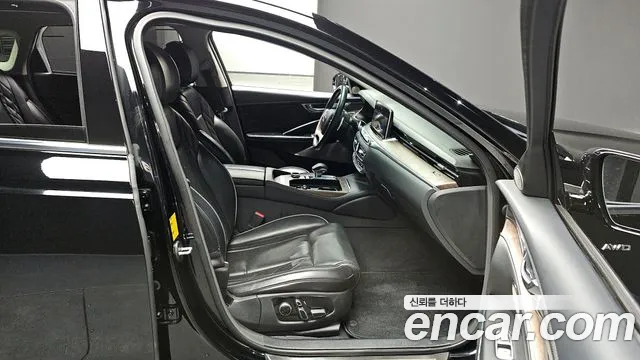 Kia More K9 id 2380243 из Кореи 20