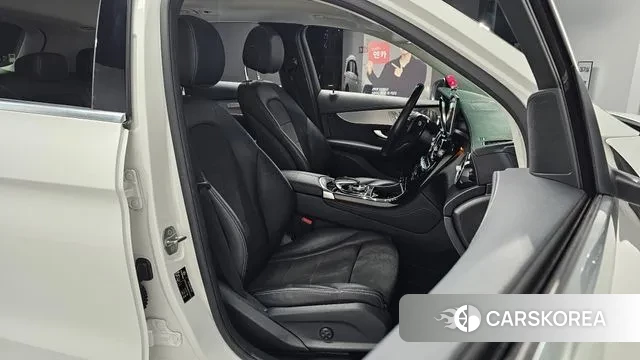 Mercedes-Benz GLC-Class X253 id 3428901 из Кореи 20