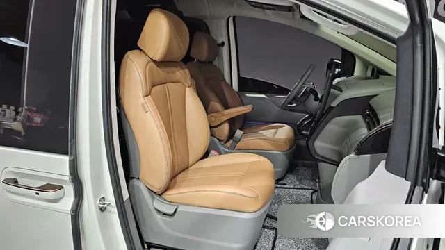 Hyundai Staria id 3605696 из Кореи 20