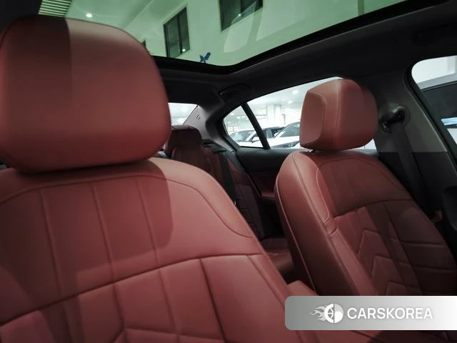 BMW 5 series id 4256520 из Китая 15