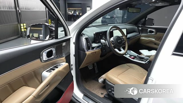 Kia The New Sorento 4th Generation id 4248569 из Кореи 32