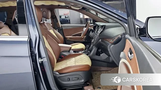 Hyundai The New Max Cruise id 3102176 из Кореи 20