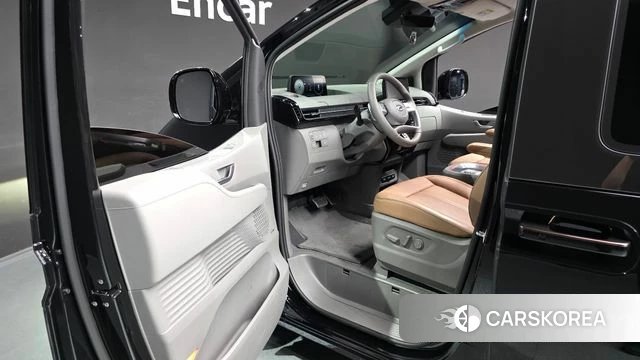Hyundai Staria id 4523782 из Кореи 20