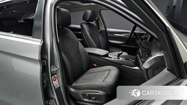 BMW X6 (F16) id 3039555 из Кореи 20