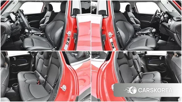 Mini Cooper id 3581232 из Кореи 20