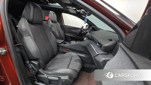 Peugeot 3008 second generation id 3778172 из Кореи 20