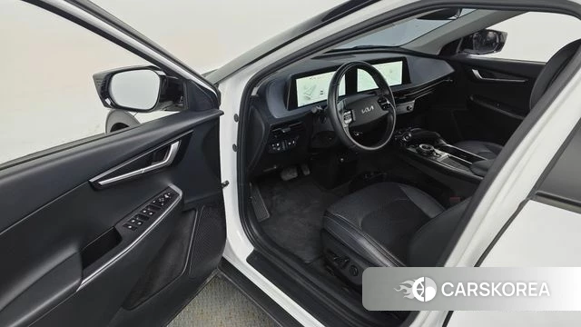 Kia EV6 id 4872040 из Кореи 30