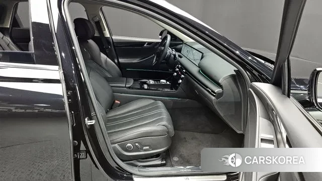 Genesis G80 (RG3) id 3669992 из Кореи 20