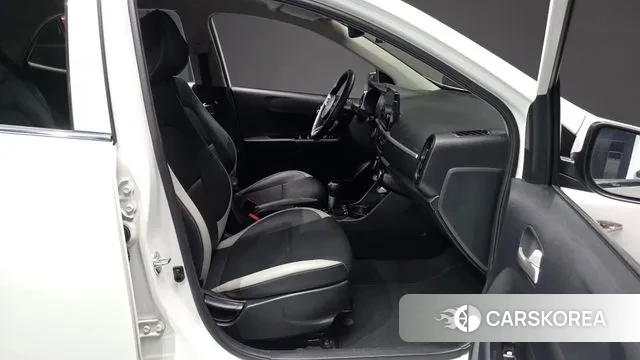 Kia Morning Urban (JA) id 3664766 из Кореи 20