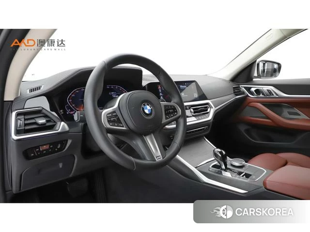 BMW 4 series id 4273133 из Китая 10