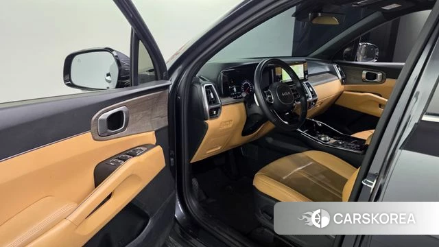 Kia Sorento 4th Generation id 3842715 из Кореи 20