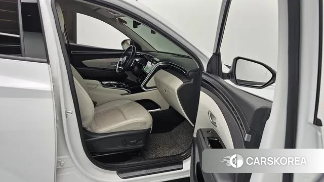 Hyundai Tucson (NX4) id 3256869 из Кореи 20