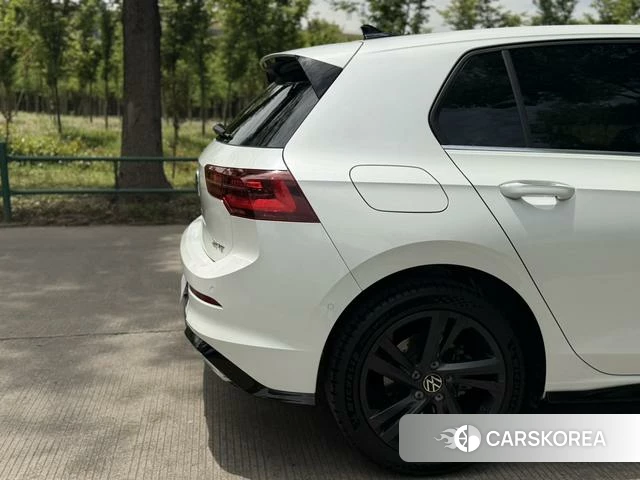 Volkswagen Golf id 4399763 из Китая 30