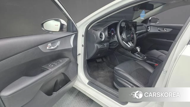 Kia The New K3 2nd generation id 4641355 из Кореи 31