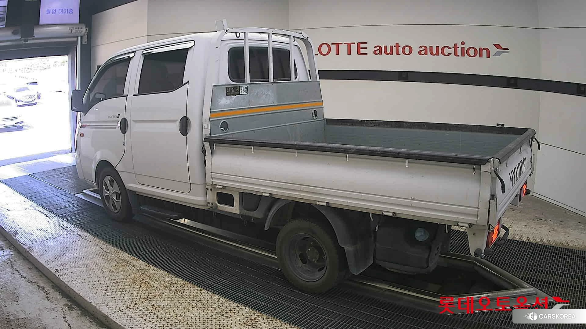 Hyundai Porter II id 4902506 из Кореи 36