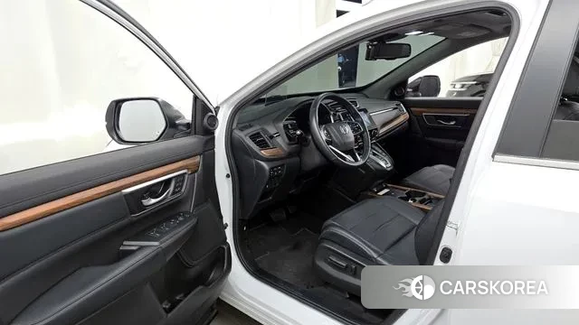 Honda CR-V 5th generation id 3649704 из Кореи 20