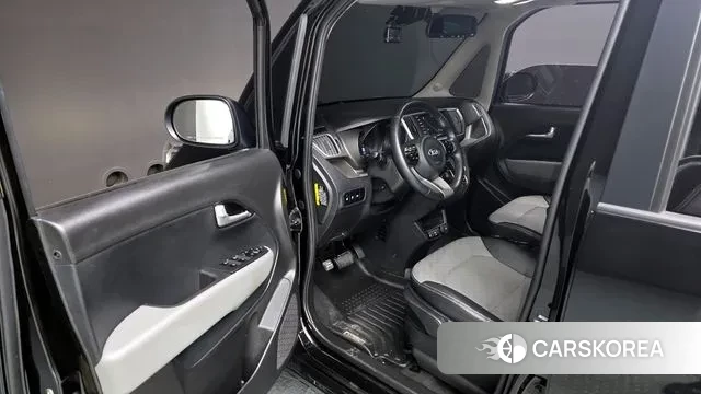 Kia The New Ray id 3778460 из Кореи 20