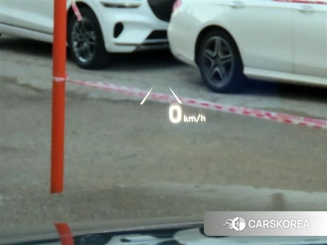 Hyundai Sonata (DN8) id 4267996 из Кореи 20