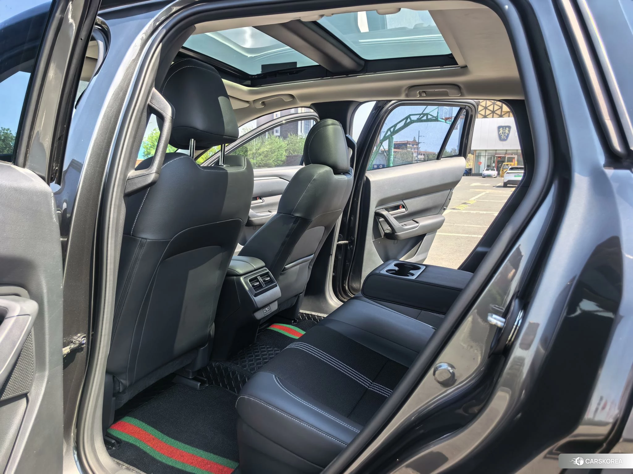 Mazda CX-50 id 4504660 из Китая 27