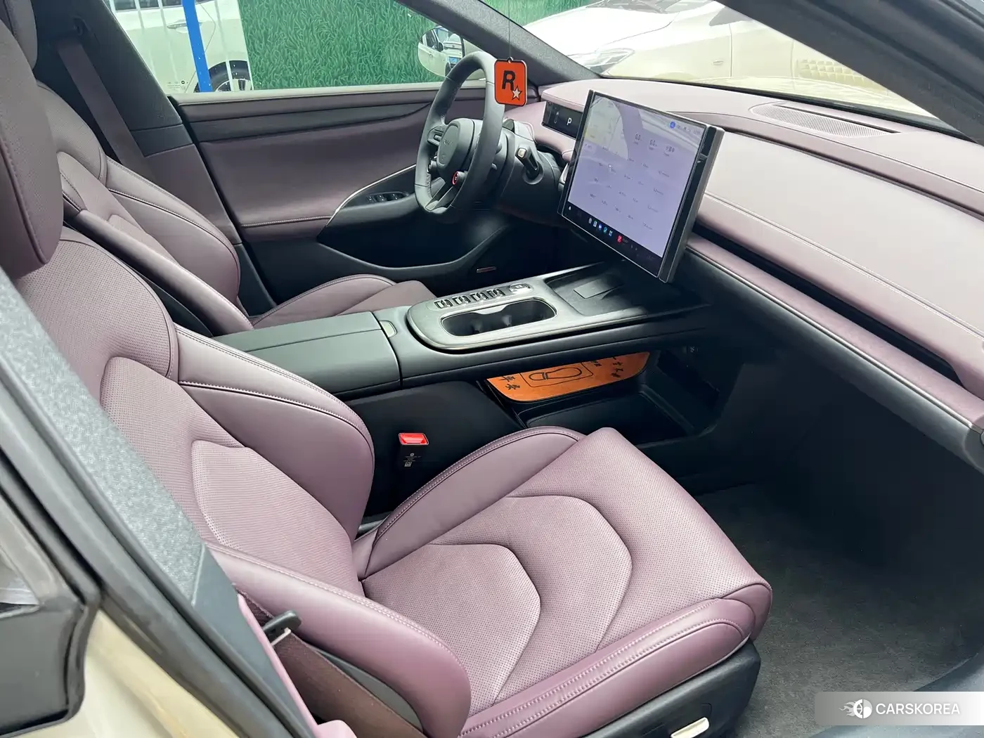 Xiaomi Car Xiaomi SU7 id 4559862 из Китая 17