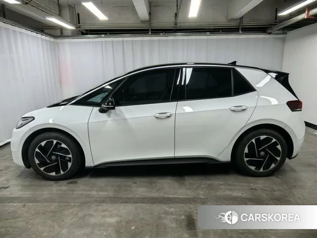 Volkswagen ID.3 id 4335025 из Китая 20