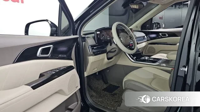 Kia Carnival 4th generation id 3777772 из Кореи 20