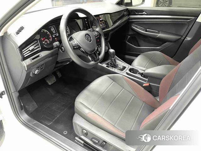 Volkswagen Bora id 4359407 из Китая 18