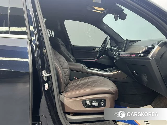 BMW X5 id 4256695 из Китая 18